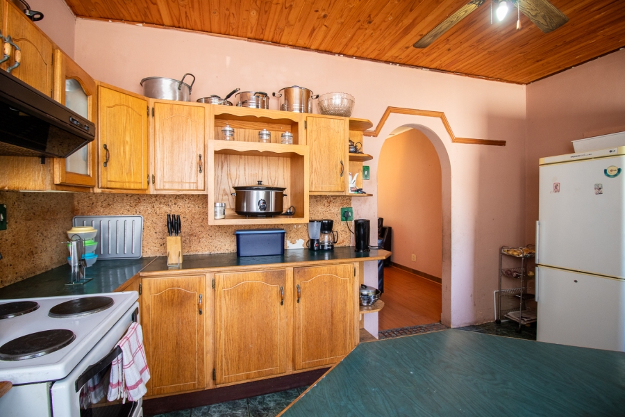 3 Bedroom Property for Sale in Sasolburg Ext 1 Free State